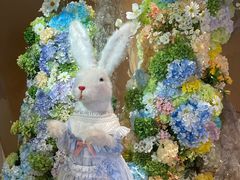 -LE SHARE洛笙·花园西餐(北京路步行街店)