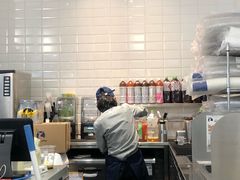 -瑞幸咖啡(太阳百货店)