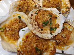 -庆峰龙虾烧烤(合肥一店)