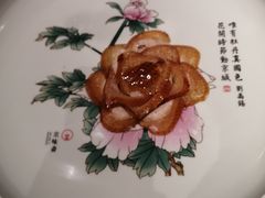 -京味斋·北京烤鸭(北京南站洋桥店)