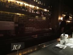 -Burger & Lobster(Dean Street)