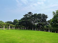 -青岛德国总督楼旧址博物馆