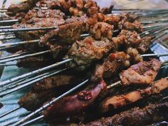 烤肉-清真·马峰烤肉(小学习北巷店)