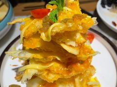 -滇铺子·云南特色菜·第九届野生菌美食节(曲靖万达店)