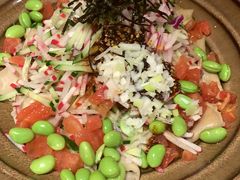 -西贝(上海我格广场店)