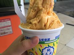 -老字号李姐炒冰(夏日百货店)