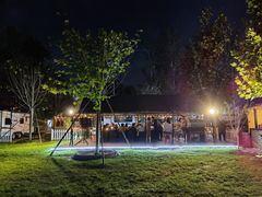 -TIPPI营地 房车主题·露营烧烤团建轰趴(天安假日店)