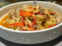 -东安鸡馆(蔡锷南路店)