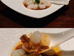 麻婆蟹粉虾仁-成隆行·蟹王府(九江路店)
