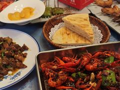 -食鸡公社辣子鸡·潍坊菜·烧烤