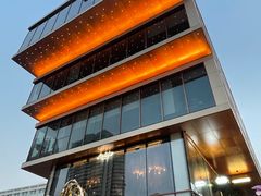 -Nolita西餐厅(金地新华道店)
