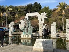 -南诏风情岛