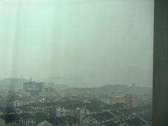 -诸暨耀江开元名都大酒店