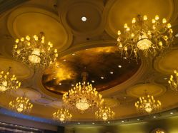 -上海大酒店·婚宴年会宴会厅