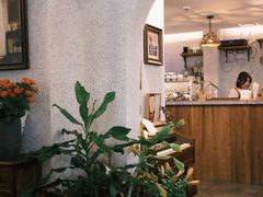 -绿房子方寸咖啡(星海名城店)