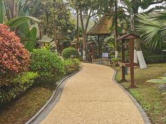 -海兰云天度假区温泉