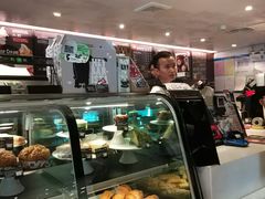 -太平洋咖啡(五月花店)