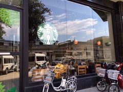 iphone_upload_pic-星巴克(北京王府井店)