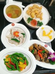 -十月至喜月子会所产后康复中心(汉府公馆店)