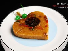 -宁味楼·西北创新融合菜(正源南街宝湖店)