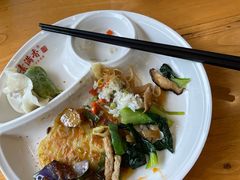 -素满香·素食自助餐(苏州·临顿路店)