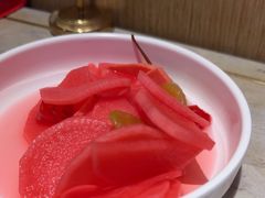 -南锣南门(东方银座店)