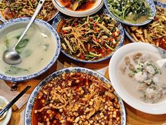 -李大爷的泡椒馆(冉家坝店)