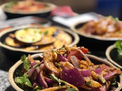 -酒拾烤肉(南城店)