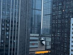 -全季酒店(成都春熙路IFS国金中心店)