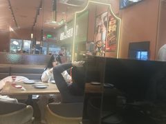 -鱼酷活鱼烤鱼(静安大融城店)