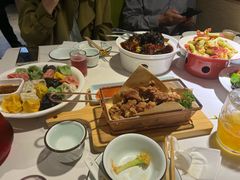 -33号大院·青岛本帮菜(五四广场店)