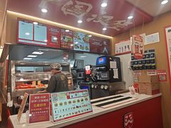 -塔斯汀中国汉堡(管城春风十里店)