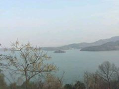 -天目湖涵田半山温泉水乐园