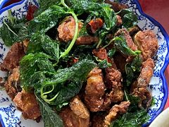 -老丽江餐馆(丽江华都商贸城店)
