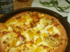 -必胜客(城西银泰店)