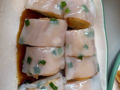 -添好运点心专门店(深水埗店)