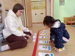 -自然树儿童之家(海珠翠城花园托育.早教校区)