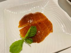 -福海居烤鸭店(鸟巢店)