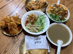 -小豆海棠(嘉兴路店)