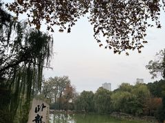 -南阳卧龙岗武侯祠