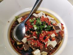 -院里寻菜·精致庭院菜(观沙岭店)