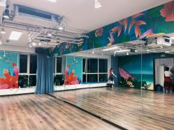 -呼拉汇舞蹈生活馆 Hawaii Hula&Tahiti Dance Studio