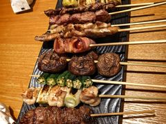 -桂马·日本料理·海胆·海鲜饭·酒场(民主广场店)