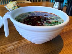 -中阿兰牛肉面(悦海新天地店)