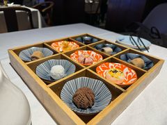 -庆云楼饭庄(什刹海店)