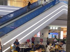 -麦当劳(皇岗路店)