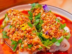 -帝景壹号粤菜餐厅(美丽沙店)