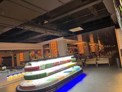 -蓝鲸湾汤泉(包河店)