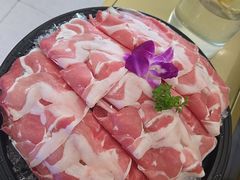-小肥羊·牛羊肉火锅(万达广场店)