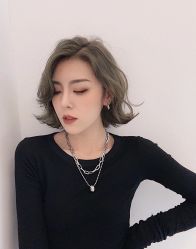 -MMby Hair Code芭曲发型